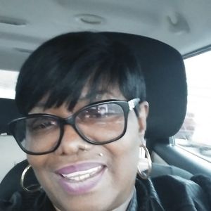 Meet your Posher, Geraldine